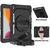 Rotating Stand Strap Case IPad 7th Gen 10.2 Inch 2019 Tablet