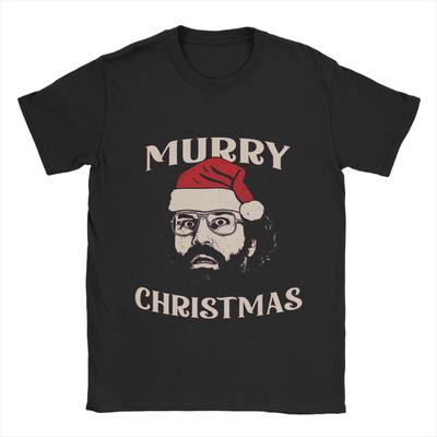 Men Women Printed Steve Harrington Will Byers T Shirt Tee Short Sleeve Cotton Tshirts Fans Gift Clothing