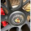 Per Porsche Paramela GT3 918 Vite Antifurto per Ruote GTR Rimozione Vite Mozzo Ruota