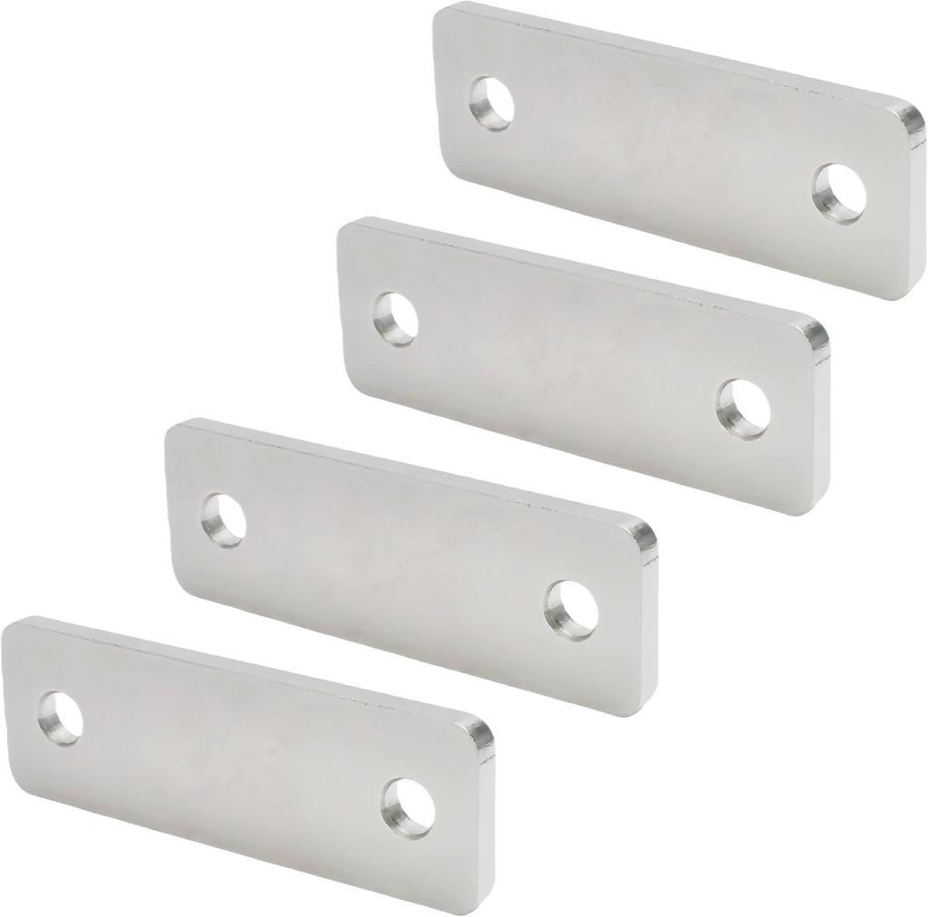 Aluminium Hinterrad-Höherlegungs-Kit für Golf Carts ab 2004