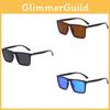 Outdoor Sports Cycling Windproof Sunglasses Men's Fishing Polarized Photochromic Sun Glasses