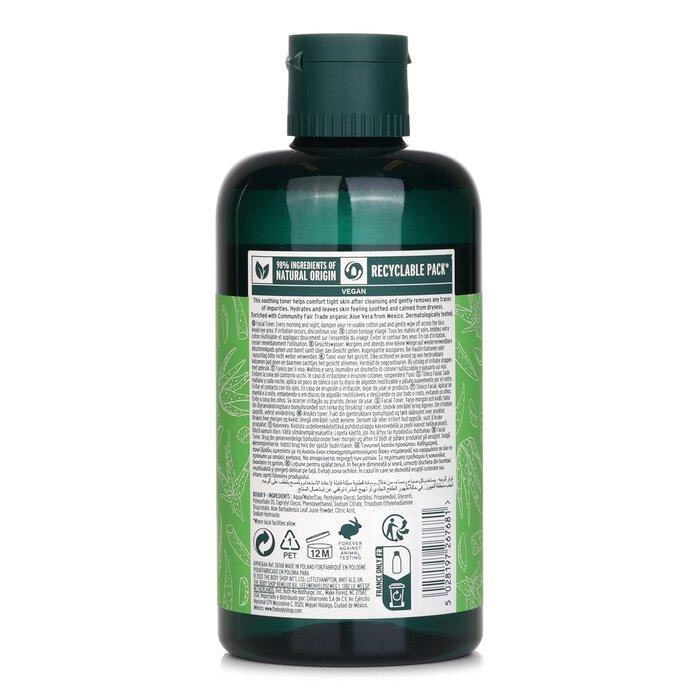 The Body Shop Aloe Gesichtswasser