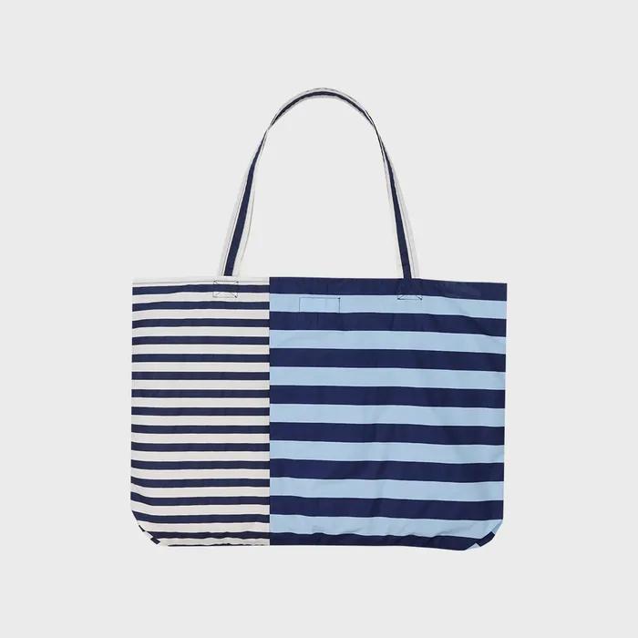 CLASSIC VACANCES BIG BAG BLUE