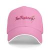 Rock Foos FFighters Band Art Casual Baseball Cap Summer Trucker Hat Sunscreen Running Hippie Snapback Cap UnisexTeens Caps