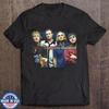 Cross Canadian Ragweed New T Shirt All Size Reunion Tour Music 2025
