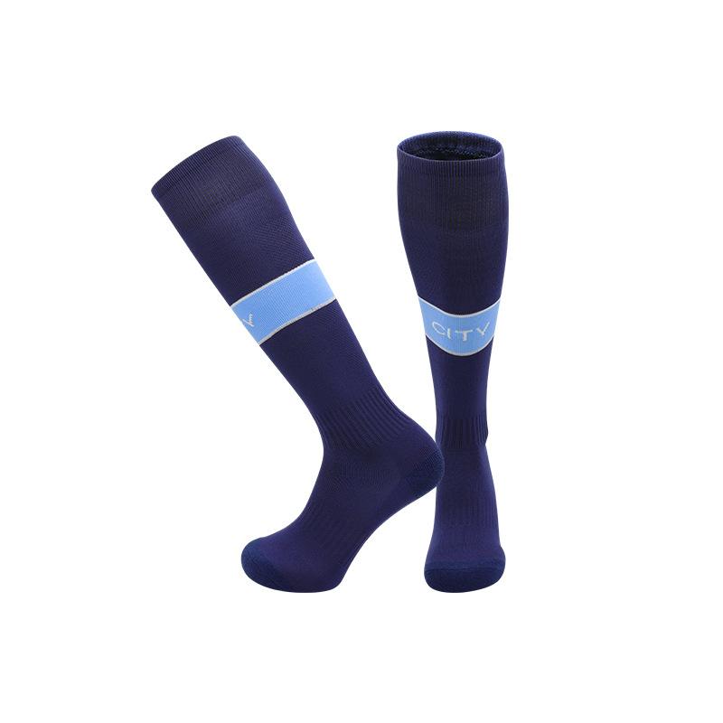 Summer World Cup Football Socks, European Cup Thin Sports Socks