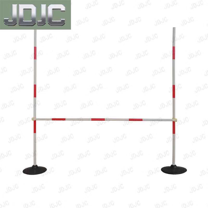 JDJC 400M Outdoor Obstacle Course Training Kit