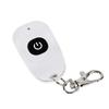 433Mhz Frequency RF Wireless Remote Control Learning Code 1 2 3 4Buttons Learning Code Transmitter Fixed Learning Code