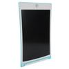 10 Inch LCD Writing Tablet Drawing Board Art Supplies Painting Tools for Children Graffiti   ArithmeticBlue