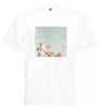 Steely Dan Countdown To Ecstasy T Shirt Donald Fagen Walter Becker Showbiz Kids