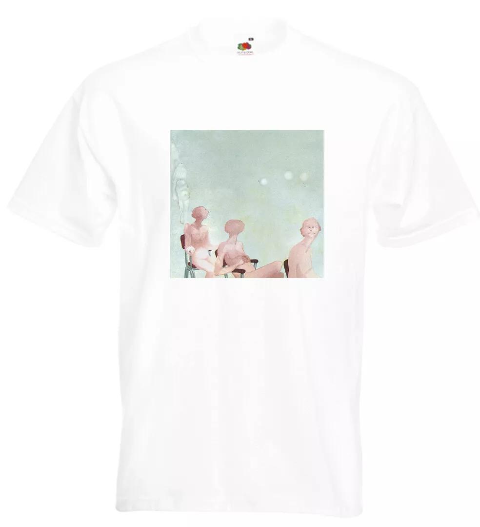 

Steely Dan Countdown To Ecstasy T Shirt Donald Fagen Walter Becker Showbiz Kids 3XL