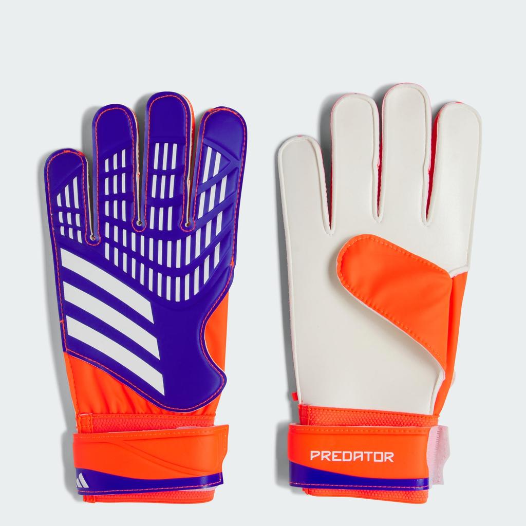 Adidas Predator Goalkeeper Gloves Training