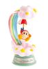 Kirby Swing Kirby BOX 6 6 aus PVC Re-ment Produkt, Typen, Stücke,