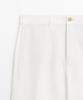 Masimodutti Linen Cotton Straight Fit Pants