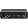 BEHRINGER UMC22 USB Audio Interface with Behringer Microphone Preamp
