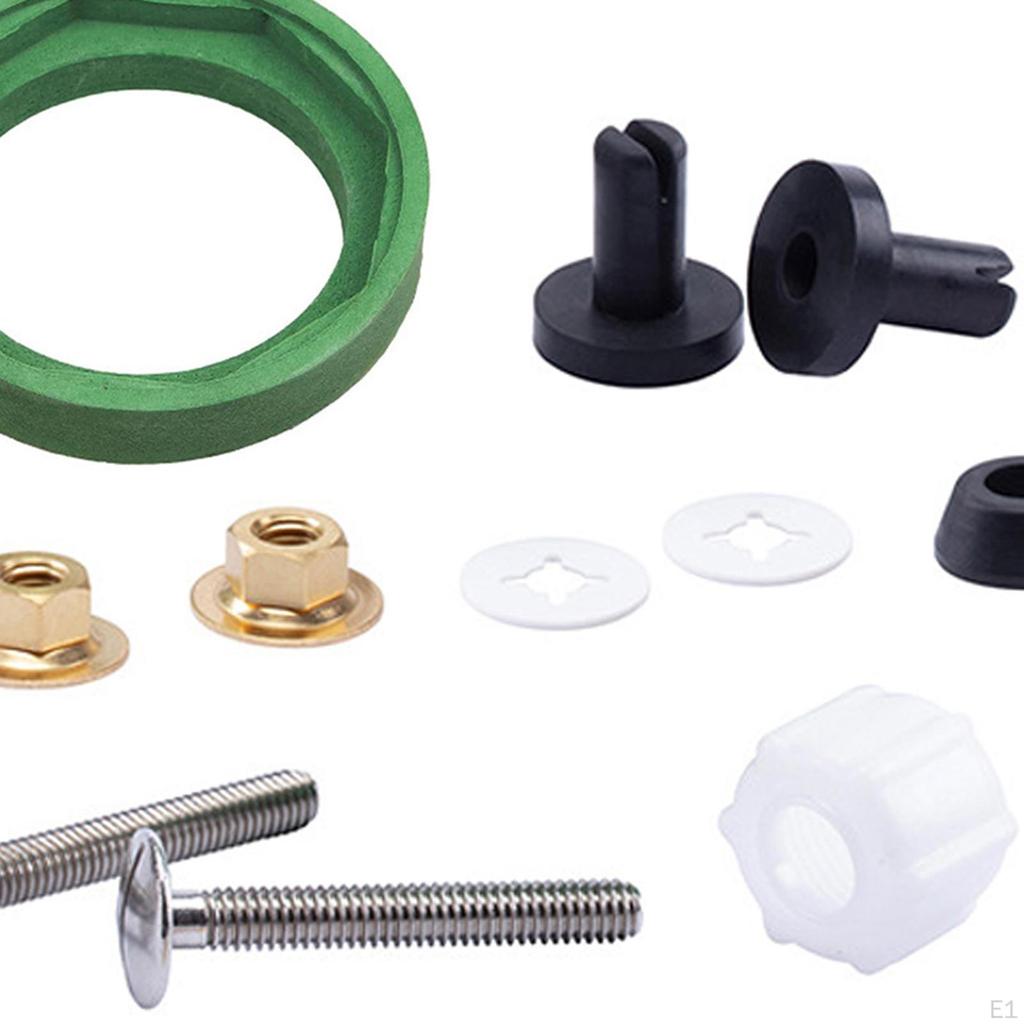 Easy Installation Toilet Tank Repair Kit for American Standard Toilets