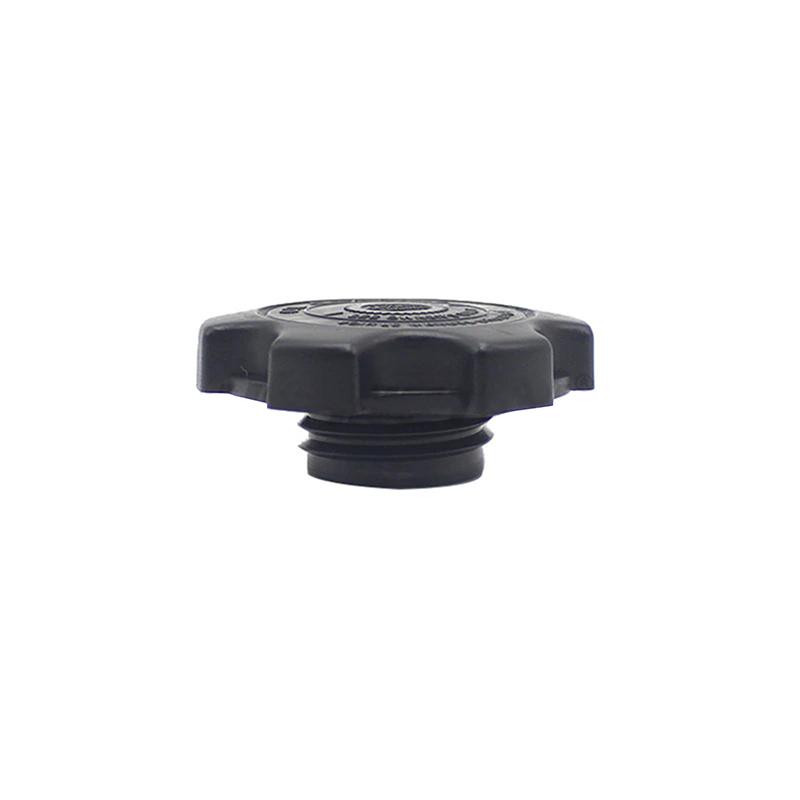 Car Black Oil Filler Cap for Gasoline Engine Assembly for Honda Accord Civic Prelude Acura Integra Legend TL Vigor Accessories