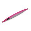 NatureBoys Metal Jig Lure Swim Rider Short Glow Pink 205g SS1205-09K