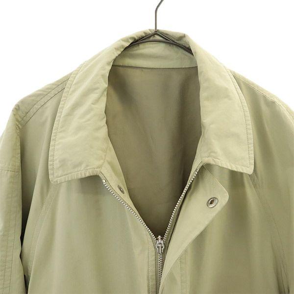 DANIEL HECHTER Reißverschlussjacke M beige Herren Gebraucht