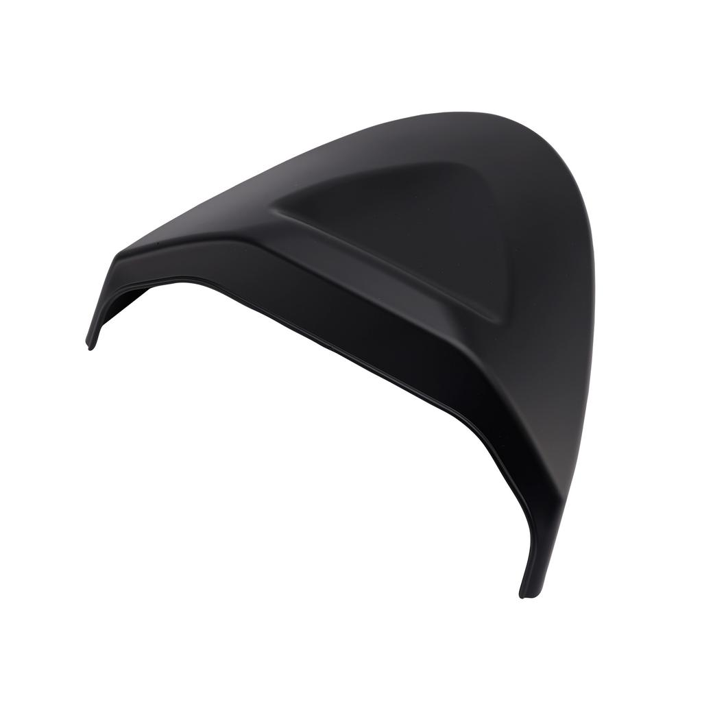 Rear Tail Seat Fairing Cowl Cover For Trident 660 2022-2025 Matt Black