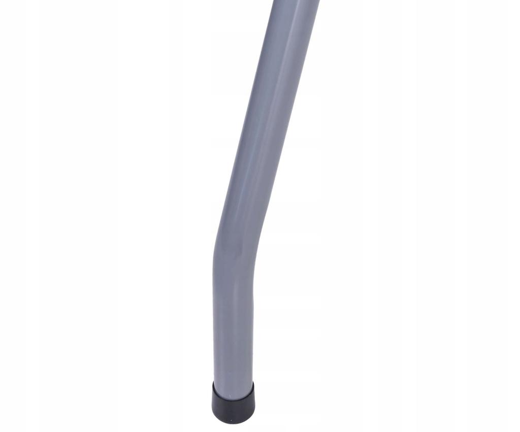 Stół Cateringowy Feta White Składany W Walizkę 180 Cm Biały