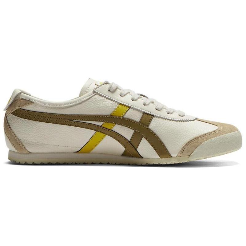 Onitsuka Tiger Mexico 66 Cream/Rover Sneakers 1183A201-124
