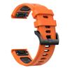 Watchband Quick Fit Silicone Strap For Garmin Fenix 7 7X 6 6X Pro 5 5X Plus Smart Watch Band For Garmin Instinct EPIX Enduro 2