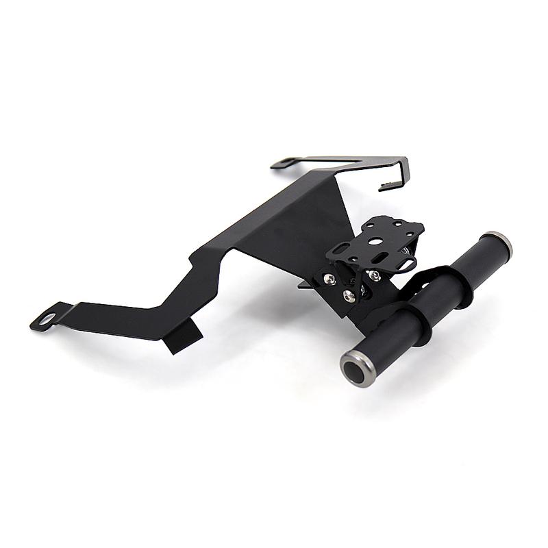 NOVO 2020 2021 2022 Para Honda Forza 350 125 Navegação GPS para telemóvel de motocicleta Suporte FORZA 125 350 Forza350 Forza125