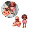 Spooky Decorative Blood Baby Dolls Perfect for Halloween Christmas Celebration