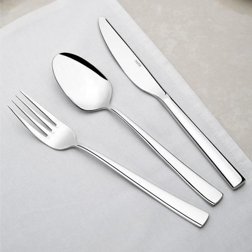 

Nehir Deniz Простой набор столовых приборов из 18 предметов