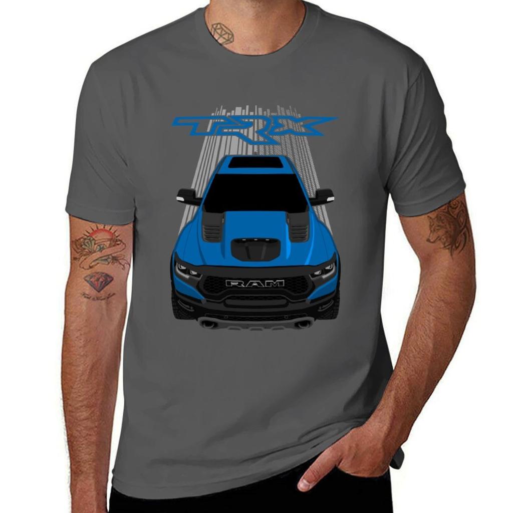 Ram 1500 Tshirt Comfort Stretch Tee Shirt