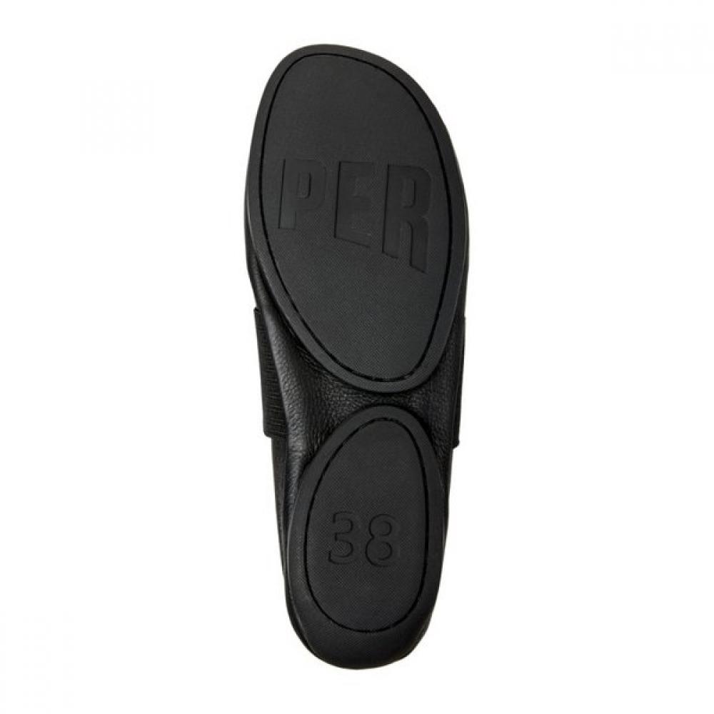 Camper 26ss Women Flat Shoes Right Nina