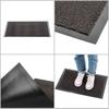 KADAX Outdoor Doormat Non-Slip