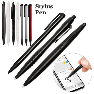 Tablets Pen Accessories Tablet Phone Drawing Stylus Pen Resistive Screen Touch Pen