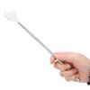 Metal Vacuum Glass Acupuncture Cupping Massage Igniter Extended Handle Fire Rod Tool