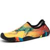 Chaussures de sport nautiques multifonctions pour hommes, chaussures de plage d'extérieur de grande taille pour femmes