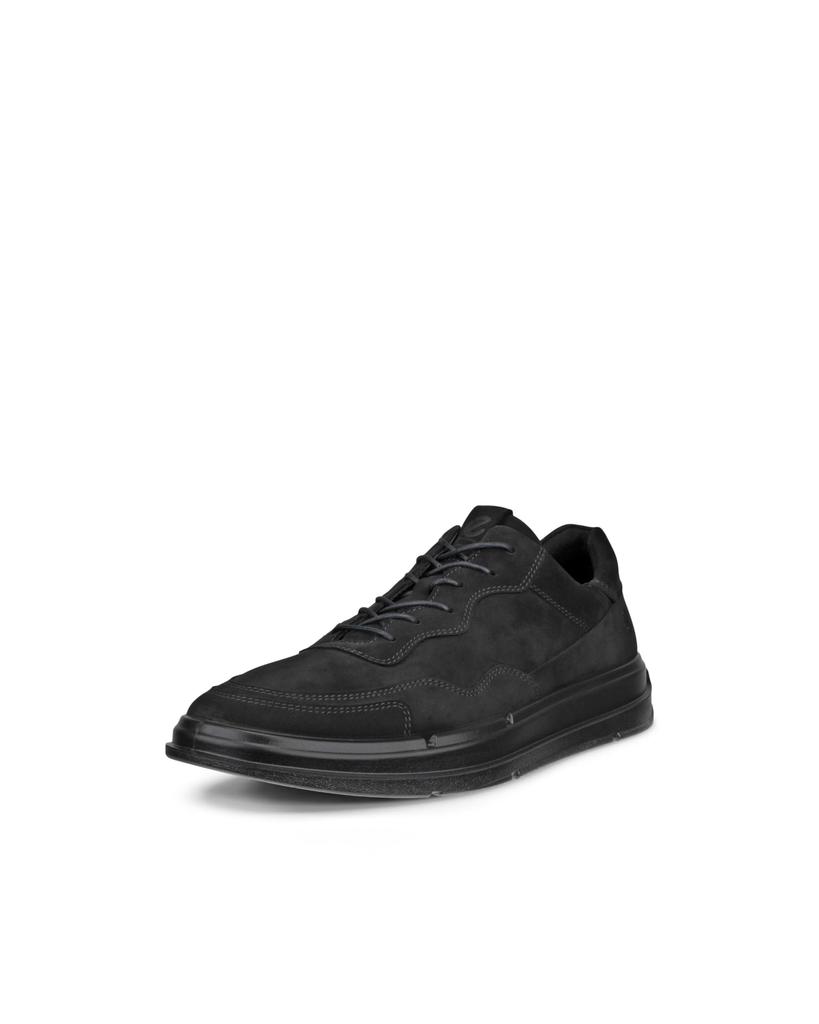 Sneaker Boots Day Genuine Leather Dress Casual Sneakers BLACK cm 3E [ECCO] Men's 28.0