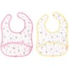 Skater Thin Baby Apron 2p S  Hello Kitty Sanrio Beu1