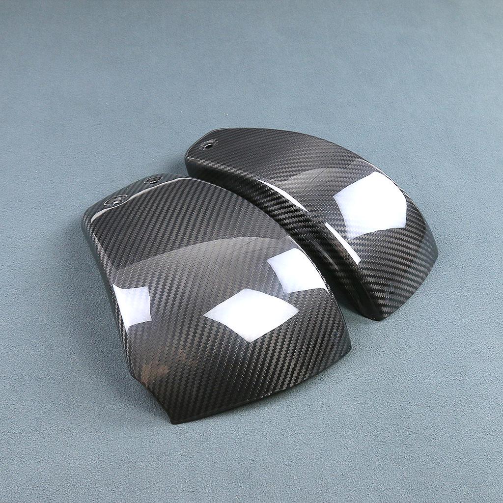 Harley Lowrider S Carbon Fiber Side Panel for 2022-24 Models