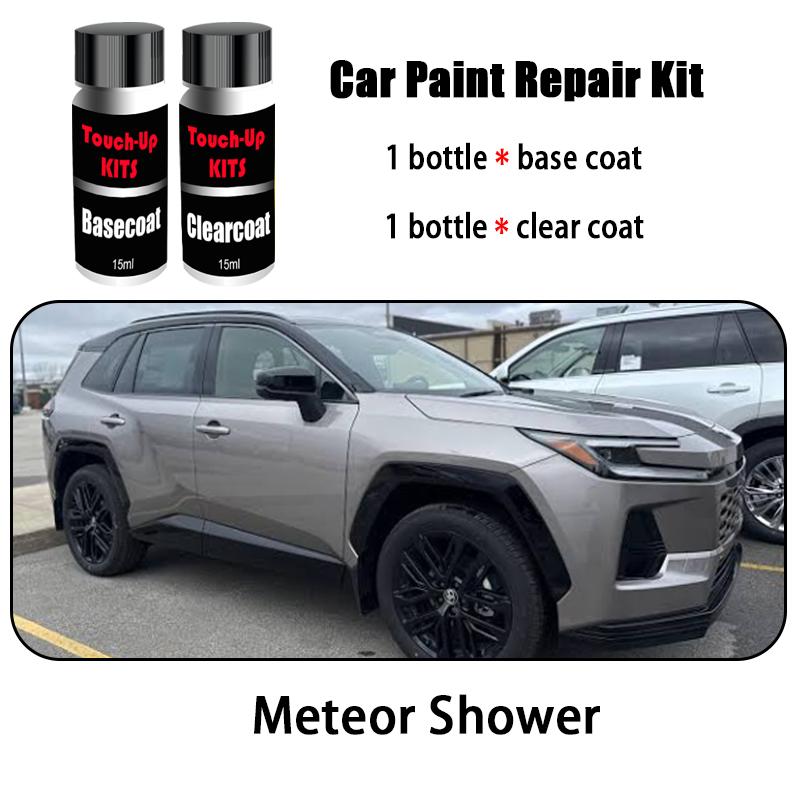 Car Paint Repair Kit for Toyota RAV4 Touch-Up Paint Scratch Remover Automotive Paint Care Accessories Touchup Paint2