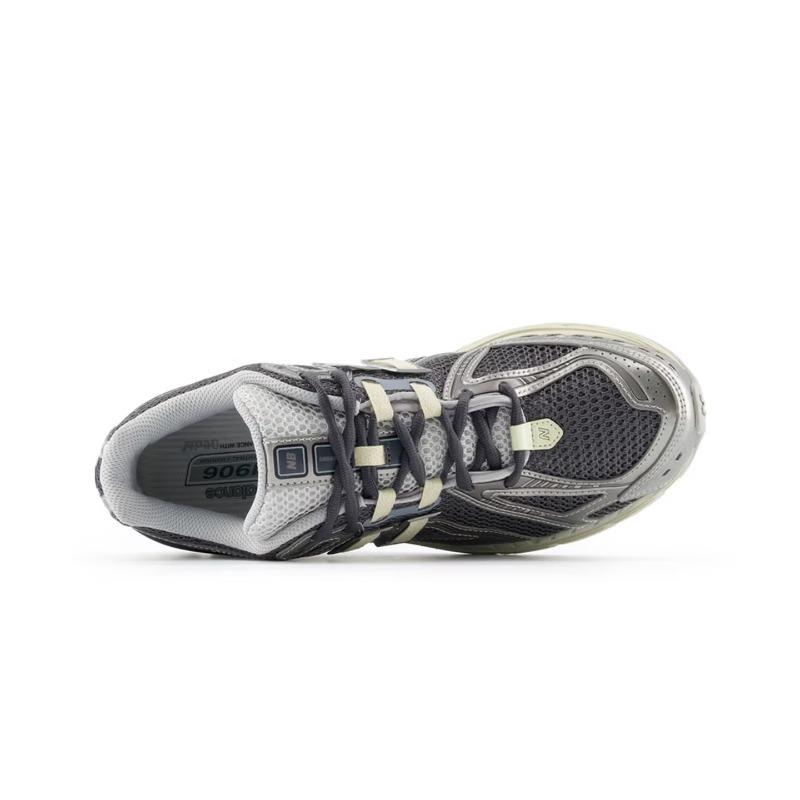 NEW BALANCE Men's and Women's Shoes - Versatile Comfortable Classic Sports Shoes - M1906RBG