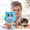 Cute Plush Doll Toy Gift Cartoon  Children's Rag Doll Doll