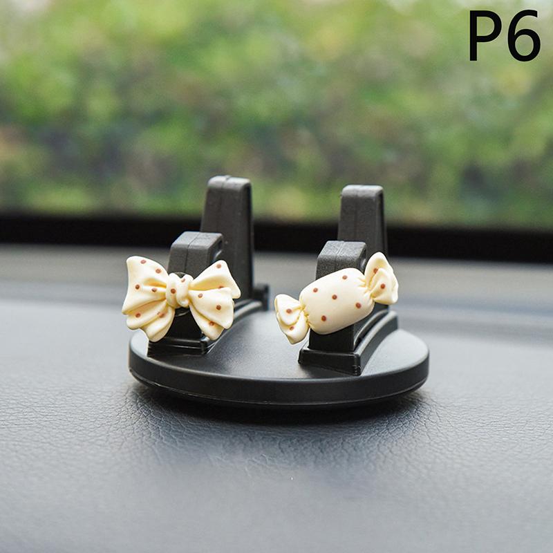 

Держатель для телефона Автомобильный кронштейн 360 градусов Пад Приборная панель GPS-навигация Универсальный Автомобильный Противоскользящий Стенд Подставка для сотового телефона