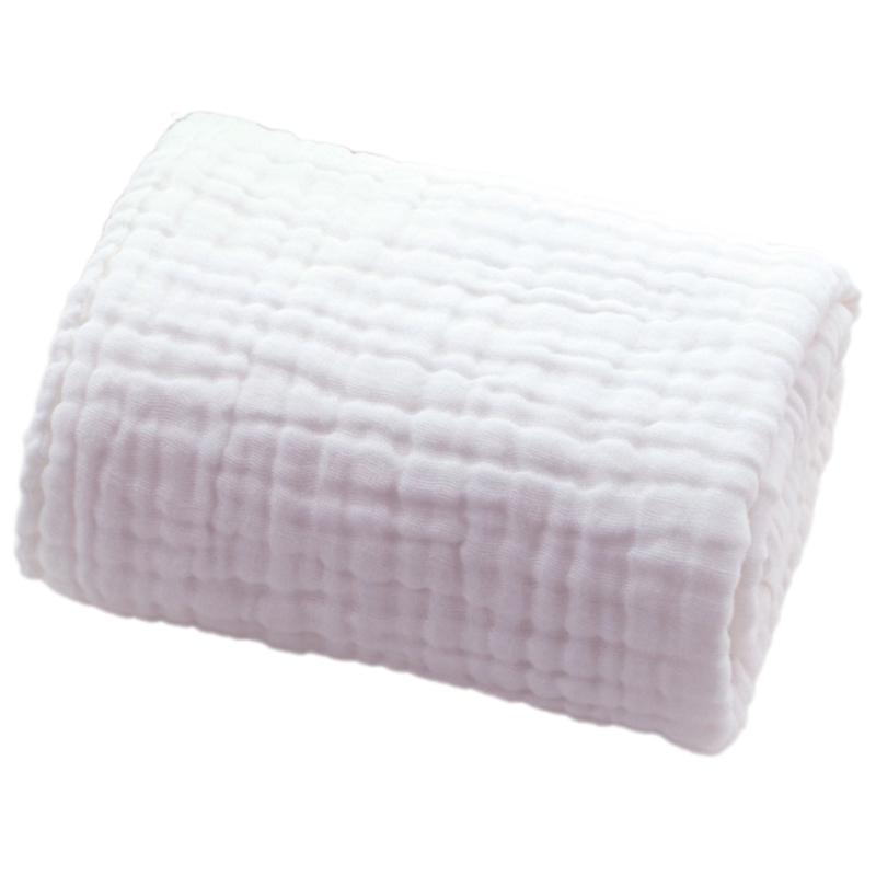 Cotton Baby Bath Towel Super Absorbent Blanket for Children A-Class Baby Blankets Perfect for Bathing