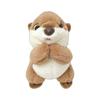 Plush Toy Keychain Pendant Niche Doll Cute