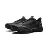 Li Ning Chasing The Sky Low top Trail Running Shoes Men's Black Gray ARNV015-8