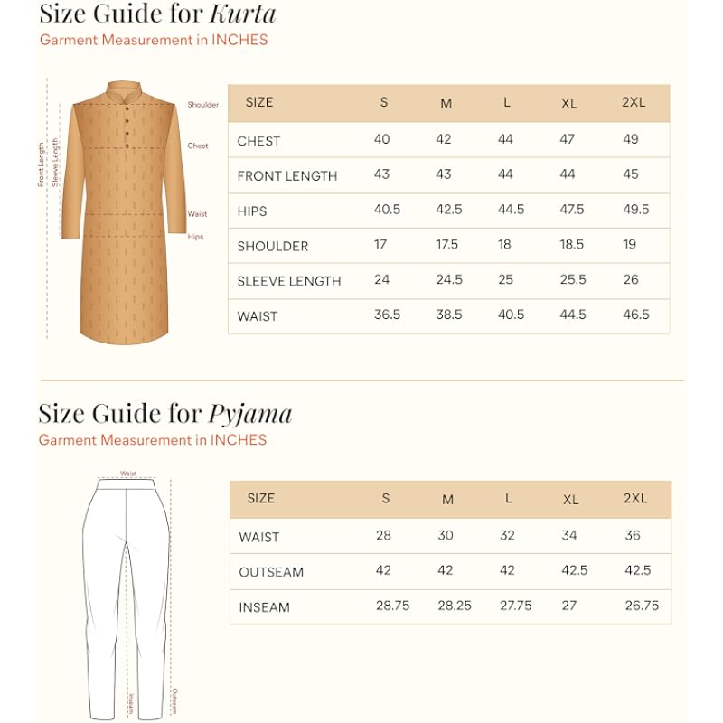Manyavar Herren Beige Kunstseide JACQUARD Kurta Pyjama Set