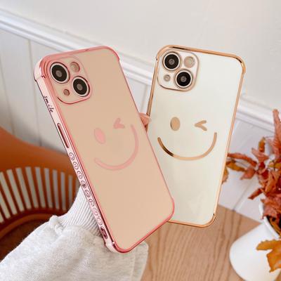 Funda para teléfono para iPhone 13 12 11 Pro Max mini funda iPhone x xr xs Max 7 8 Plus Duradera y resistente a caídas
