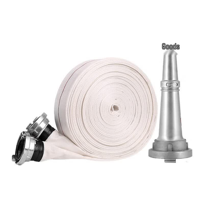 Mingguang Mengjiang Fire Hose Set