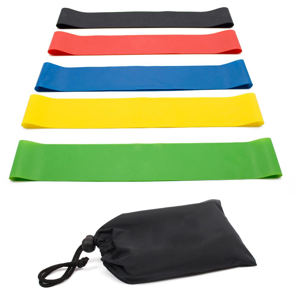 

Фитнес-тренировки, жевательная резинка, эспандер для тренажерного зала, резиновая резинка для упражнений на пилатес, мини-упражнения, чтобы найти оборудование для фитнеса X002